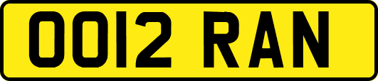 OO12RAN