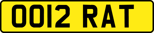 OO12RAT