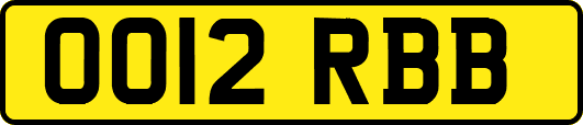 OO12RBB