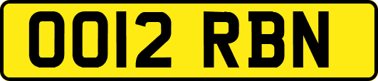 OO12RBN