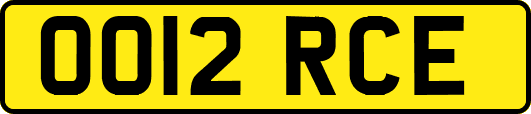OO12RCE