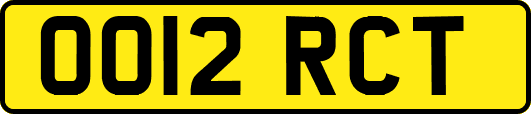 OO12RCT
