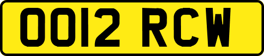 OO12RCW