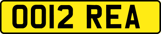 OO12REA