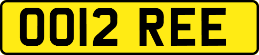 OO12REE
