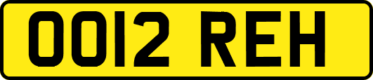 OO12REH
