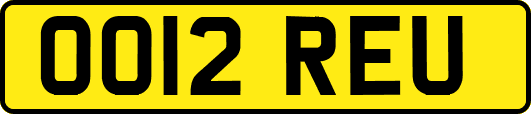 OO12REU