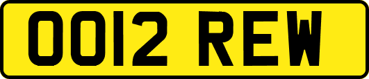 OO12REW