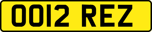 OO12REZ