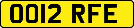 OO12RFE