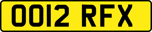 OO12RFX