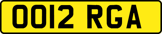 OO12RGA