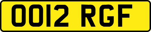 OO12RGF