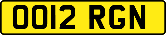 OO12RGN