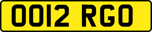 OO12RGO