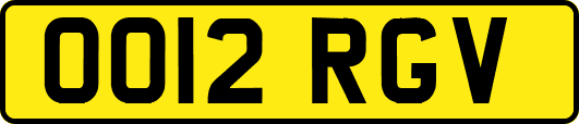 OO12RGV