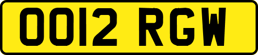 OO12RGW