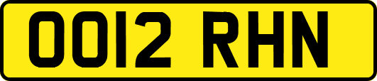 OO12RHN