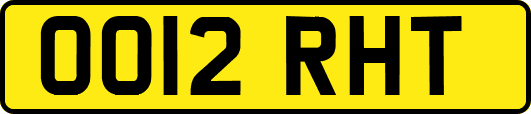 OO12RHT