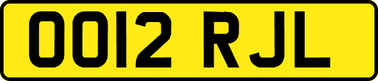 OO12RJL