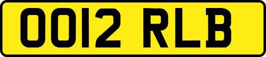OO12RLB