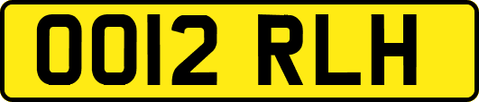 OO12RLH