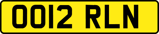 OO12RLN