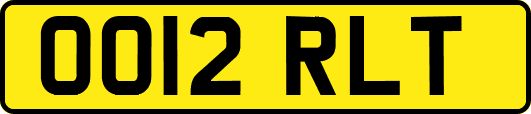 OO12RLT