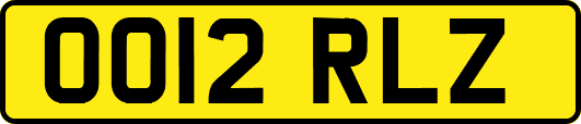 OO12RLZ