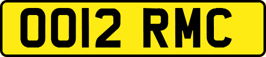 OO12RMC