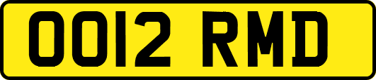 OO12RMD
