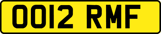 OO12RMF