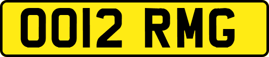OO12RMG