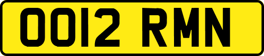 OO12RMN