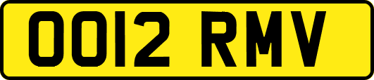 OO12RMV