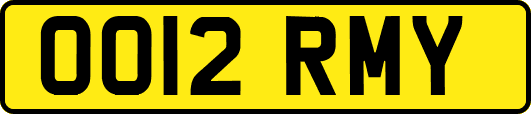 OO12RMY