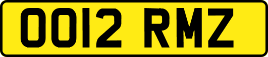 OO12RMZ