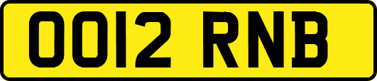 OO12RNB