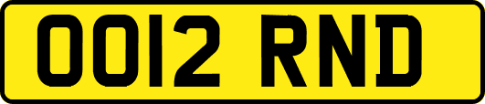 OO12RND