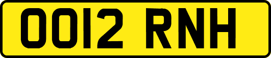 OO12RNH