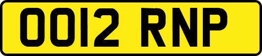 OO12RNP