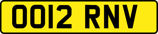 OO12RNV