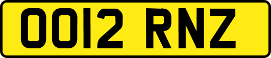 OO12RNZ