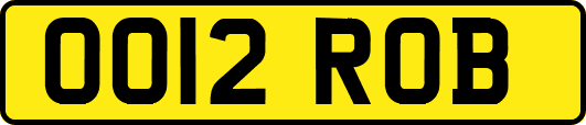 OO12ROB