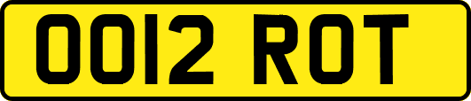 OO12ROT