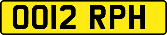 OO12RPH