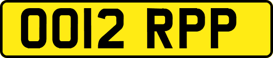OO12RPP