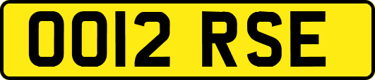 OO12RSE