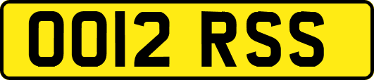 OO12RSS