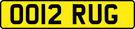 OO12RUG